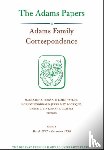 Adams Family - Adams Family Correspondence
