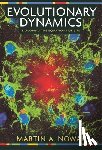 Nowak, Martin A. - Evolutionary Dynamics