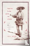 Barnes, Linda L. - Needles, Herbs, Gods, and Ghosts