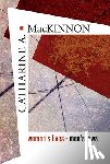 MacKinnon, Catharine A. - Women’s Lives, Men’s Laws