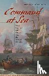 Palmer, Michael A. - Command at Sea
