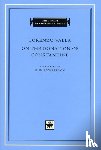Valla, Lorenzo - On the Donation of Constantine