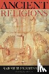  - Ancient Religions
