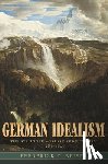 Beiser, Frederick C. - German Idealism