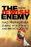 Herf, Jeffrey - The Jewish Enemy