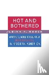 Houck, Judith A. - Hot and Bothered