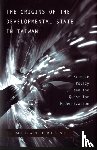 Greene, J. Megan - The Origins of the Developmental State in Taiwan
