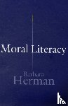 Herman, Barbara - Moral Literacy