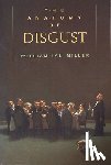 Miller, William Ian - The Anatomy of Disgust