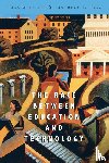 Goldin, Claudia, Katz, Lawrence F. - The Race between Education and Technology