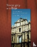 Clayton, Cathryn H. - Sovereignty at the Edge