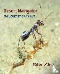 Wehner, Rudiger - Desert Navigator
