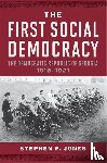 Jones, Stephen F. - The First Social Democracy