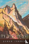 Farmer, Jared - On Zion’s Mount