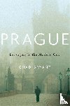 Bryant, Chad - Prague