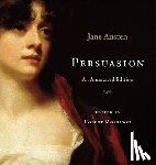 Austen, Jane - Persuasion