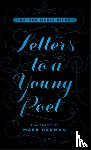 Rilke, Rainer Maria - Letters to a Young Poet