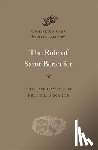 Benedict of Nursia - The Rule of Saint Benedict