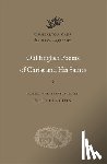 Mary Clayton - Old English Poems of Christ and His Saints