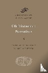 Anlezark, Daniel - Old Testament Narratives