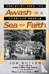 Butler, Jon - Awash in a Sea of Faith