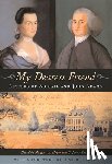 Adams, Abigail, Adams, John - My Dearest Friend