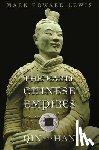 Lewis, Mark Edward - The Early Chinese Empires