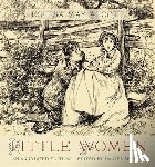 Alcott, Louisa May - Little Women