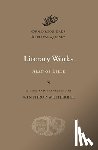 Alan of Lille - Literary Works