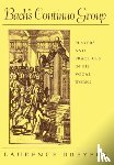 Dreyfus, Laurence - Bach’s Continuo Group