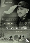 Taylor, Jay - The Generalissimo