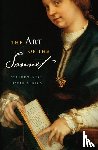 Burt, Stephanie, Mikics, David - The Art of the Sonnet
