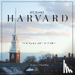 Harvard University - Explore Harvard