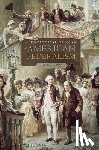 LaCroix, Alison L. - The Ideological Origins of American Federalism