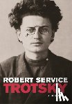 Service, Robert - Trotsky - A Biography