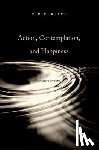 Reeve, C. D. C. - Action, Contemplation, and Happiness