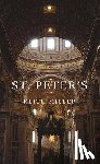 Miller, Keith - St. Peter's