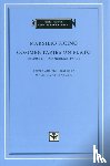 Ficino, Marsilio - Commentaries on Plato: Volume 2 Parmenides