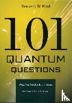 Ford, Kenneth W. - 101 Quantum Questions