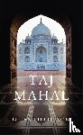 Tillotson, Giles - Taj Mahal