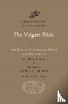  - The Vulgate Bible