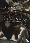 Vendler, Helen - Dickinson
