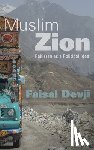 Devji, Faisal - Muslim Zion: Pakistan as a Political Idea