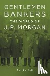 Pak, Susie J. - Gentlemen Bankers