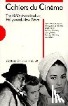 Hillier, Jim - Cahiers du Cinema