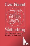 Pound, Ezra - Shih-ching