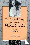 Ferenczi, Sandor - The Clinical Diary of Sandor Ferenczi