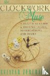 Zerubavel, Eviatar - The Clockwork Muse