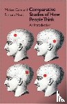 Cole, Michael, Means, Barbara - Comparative Studies of How People Think