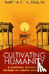 Nussbaum, Martha C. - Cultivating Humanity